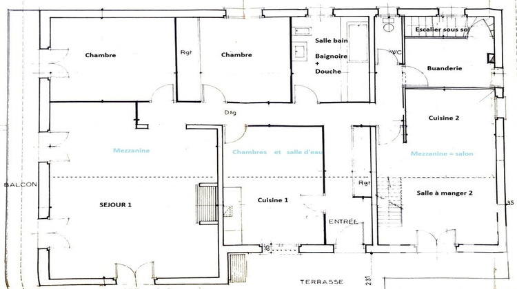 Ma-Cabane - Vente Maison Martillac, 176 m²