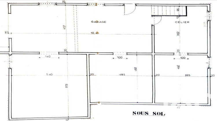 Ma-Cabane - Vente Maison Martillac, 176 m²