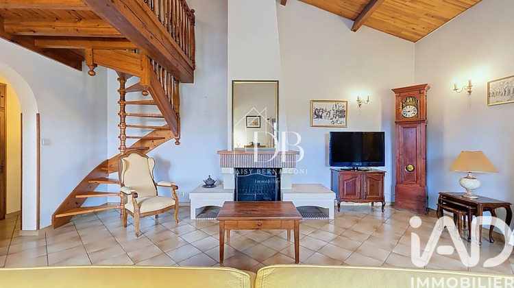 Ma-Cabane - Vente Maison Martillac, 176 m²