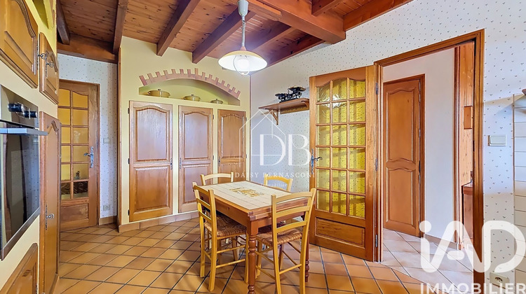 Ma-Cabane - Vente Maison Martillac, 176 m²