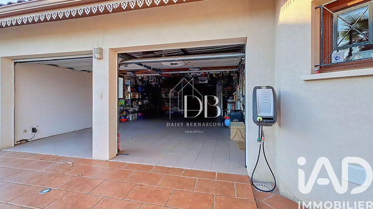 Ma-Cabane - Vente Maison Martillac, 139 m²