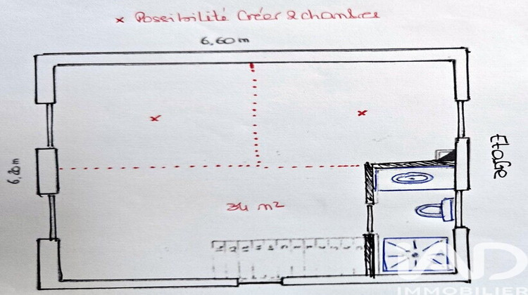 Ma-Cabane - Vente Maison Martillac, 168 m²