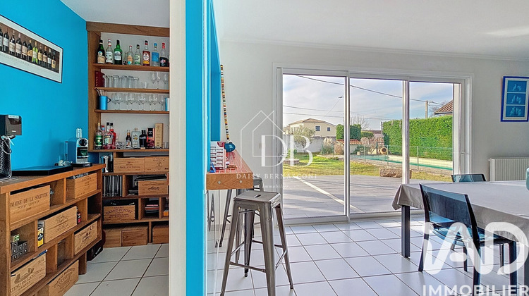 Ma-Cabane - Vente Maison Martillac, 168 m²