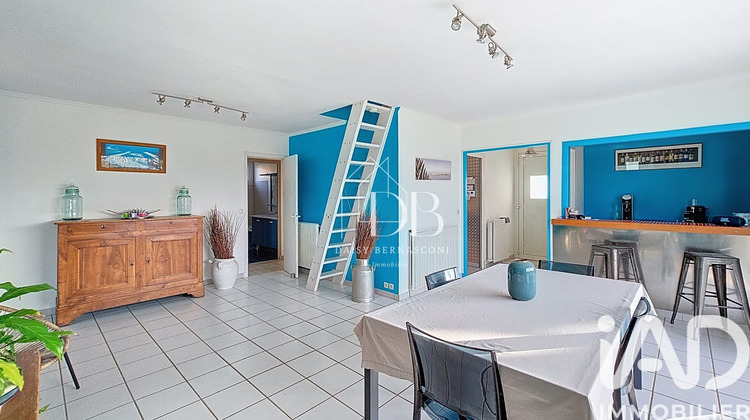 Ma-Cabane - Vente Maison Martillac, 168 m²
