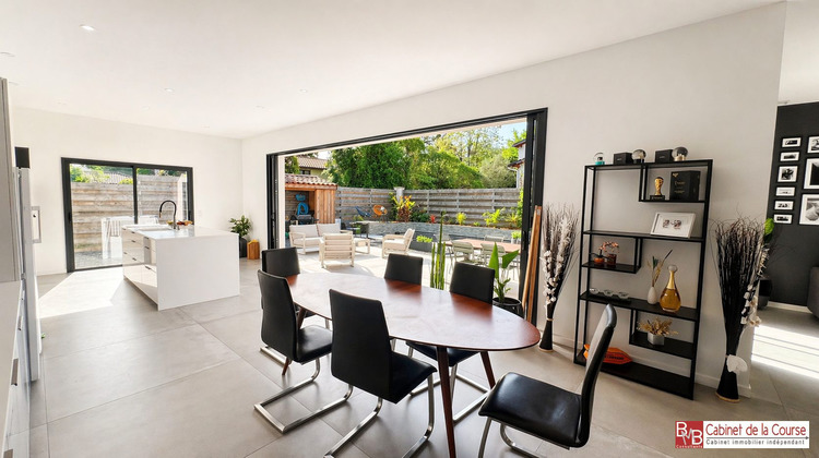Ma-Cabane - Vente Maison Martillac, 146 m²