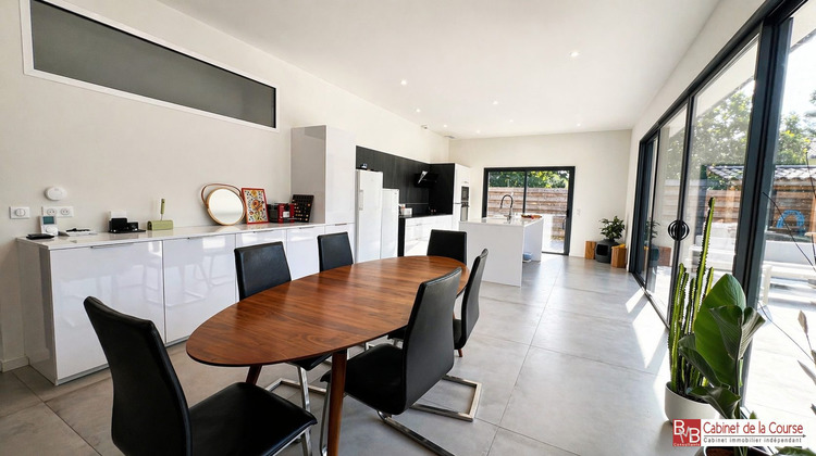 Ma-Cabane - Vente Maison Martillac, 146 m²