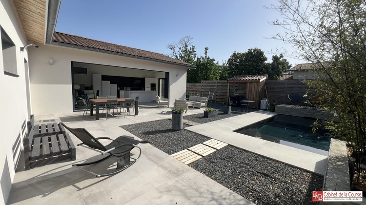 Ma-Cabane - Vente Maison Martillac, 146 m²
