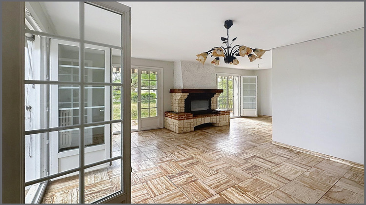 Ma-Cabane - Vente Maison Martillac, 100 m²