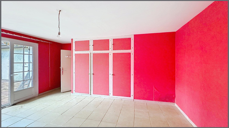 Ma-Cabane - Vente Maison Martillac, 100 m²