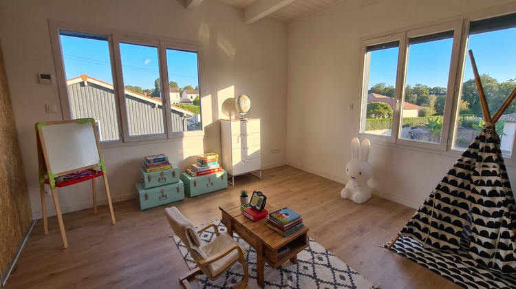 Ma-Cabane - Vente Maison MARTILLAC, 185 m²
