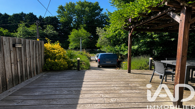 Ma-Cabane - Vente Maison Martillac, 125 m²