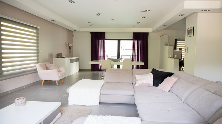 Ma-Cabane - Vente Maison MARTILLAC, 220 m²