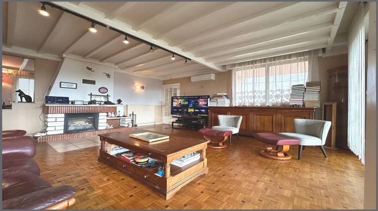 Ma-Cabane - Vente Maison Martillac, 226 m²
