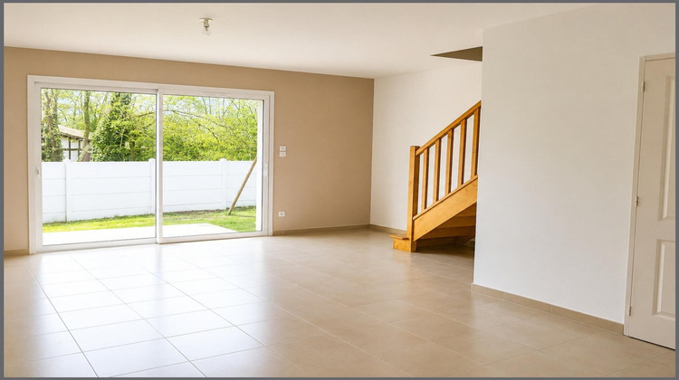 Ma-Cabane - Vente Maison Martillac, 86 m²
