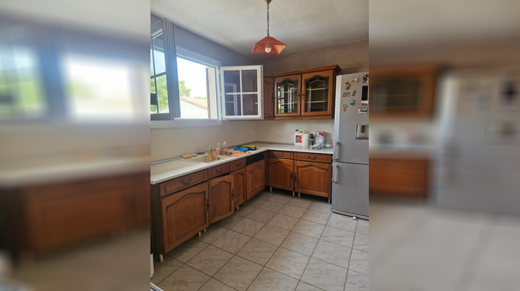 Ma-Cabane - Vente Maison MARTILLAC, 80 m²