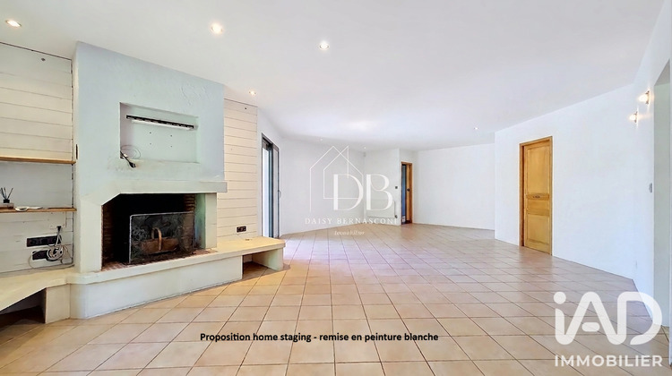 Ma-Cabane - Vente Maison Martillac, 139 m²