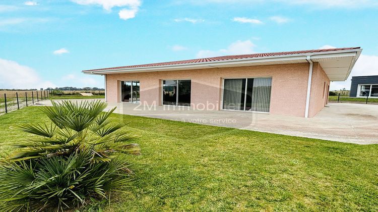 Ma-Cabane - Vente Maison Martin-Église, 168 m²