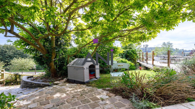 Ma-Cabane - Vente Maison Martin-Église, 169 m²