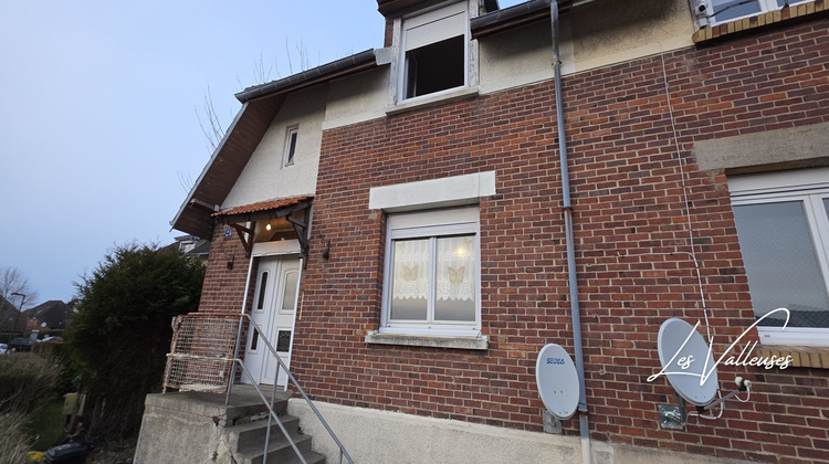 Ma-Cabane - Vente Maison Martin-Église, 65 m²