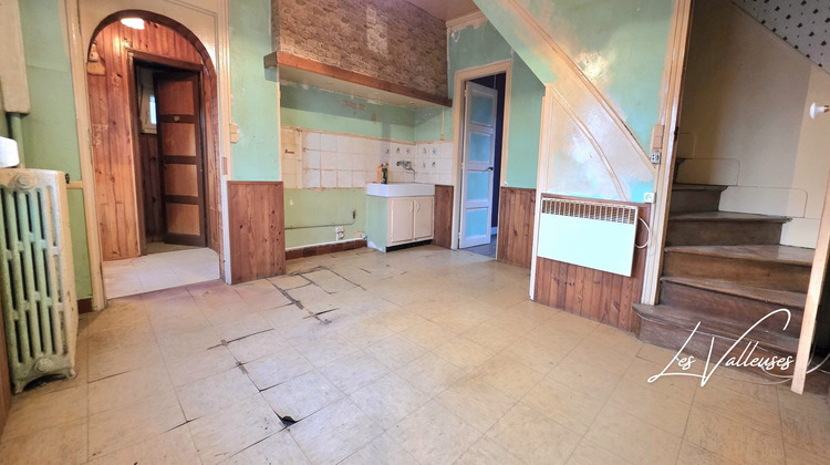 Ma-Cabane - Vente Maison Martin-Église, 65 m²