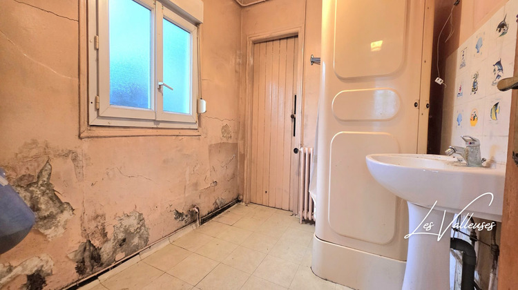 Ma-Cabane - Vente Maison Martin-Église, 65 m²