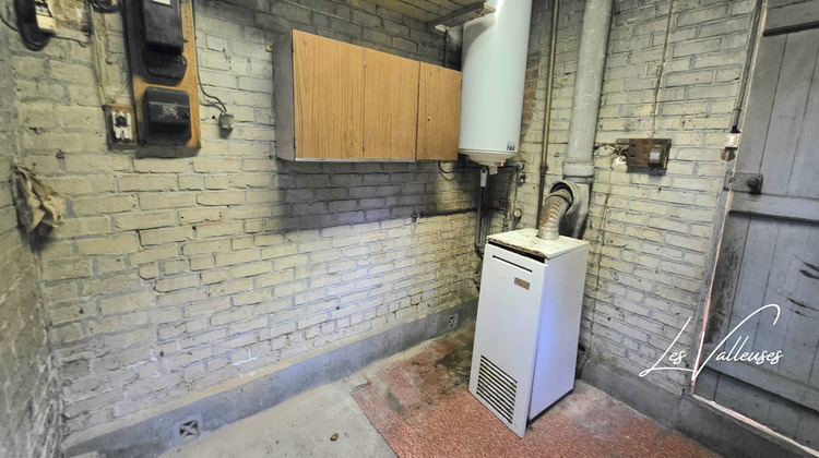 Ma-Cabane - Vente Maison Martin-Église, 65 m²