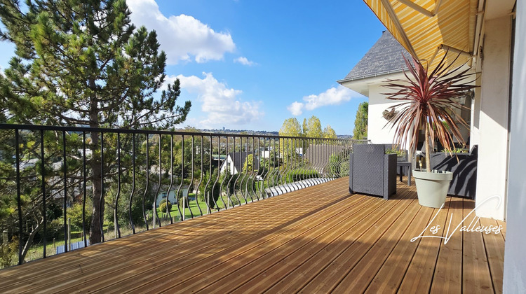 Ma-Cabane - Vente Maison Martin-Église, 185 m²