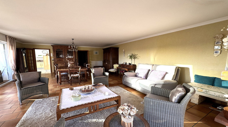 Ma-Cabane - Vente Maison Martin-Église, 185 m²