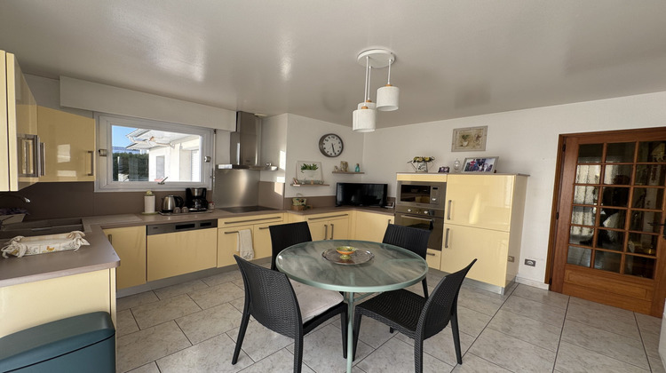 Ma-Cabane - Vente Maison Martin-Église, 185 m²