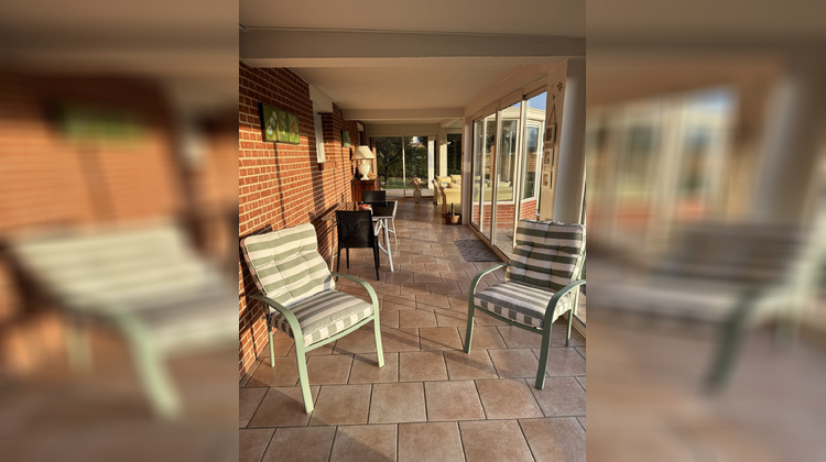 Ma-Cabane - Vente Maison Martin-Église, 185 m²