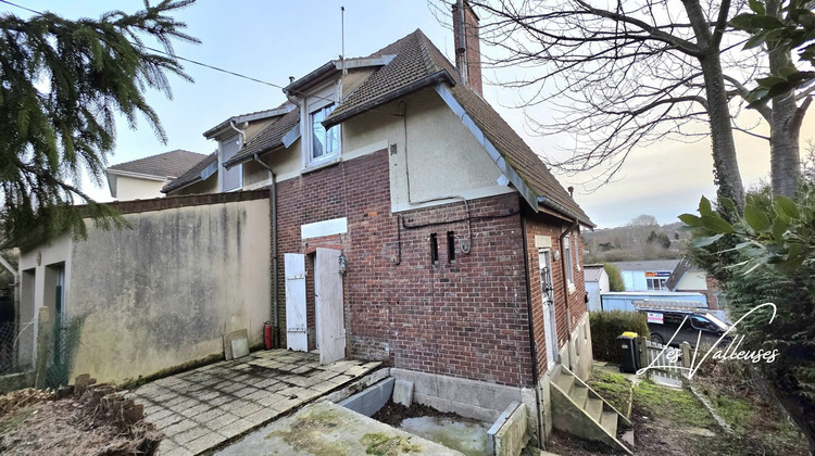 Ma-Cabane - Vente Maison Martin-Église, 65 m²