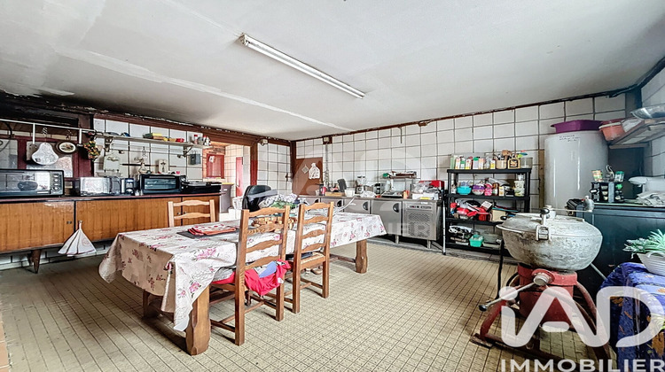 Ma-Cabane - Vente Maison Martin-Église, 163 m²