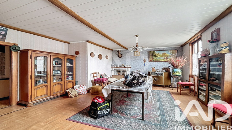 Ma-Cabane - Vente Maison Martin-Église, 163 m²