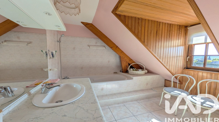 Ma-Cabane - Vente Maison Martin-Église, 115 m²