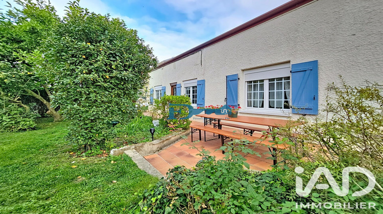 Ma-Cabane - Vente Maison Martin-Église, 72 m²