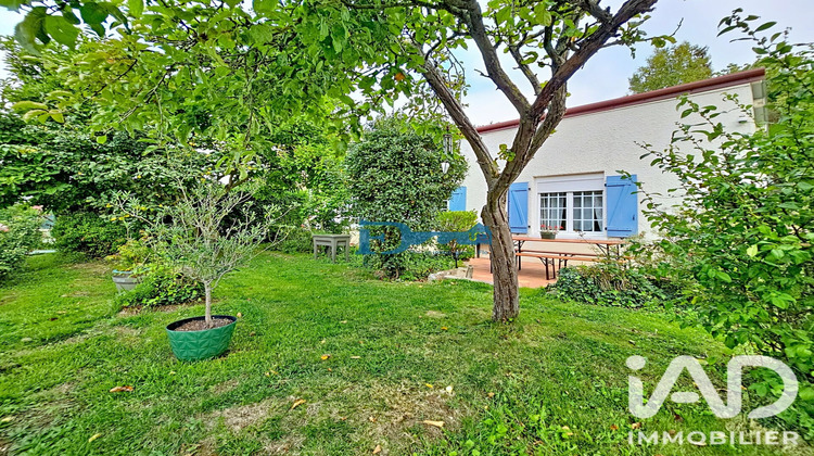 Ma-Cabane - Vente Maison Martin-Église, 72 m²