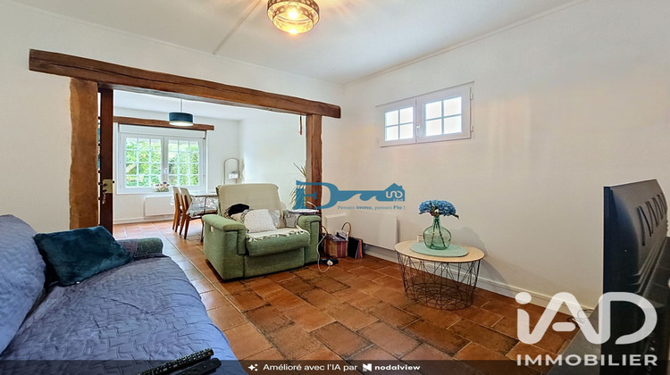 Ma-Cabane - Vente Maison Martin-Église, 72 m²
