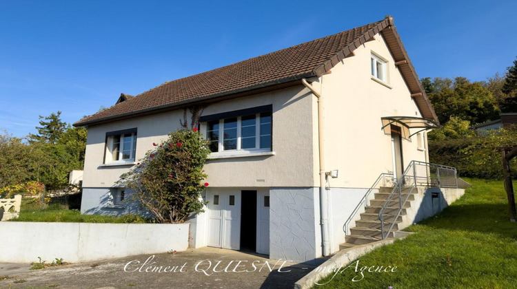 Ma-Cabane - Vente Maison MARTIN EGLISE, 74 m²