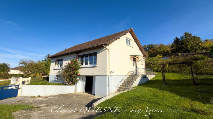 Ma-Cabane - Vente Maison MARTIN EGLISE, 74 m²