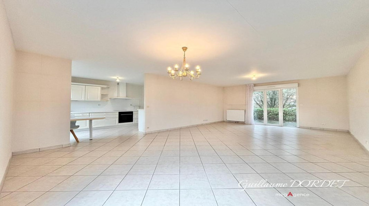 Ma-Cabane - Vente Maison MARTIN EGLISE, 110 m²