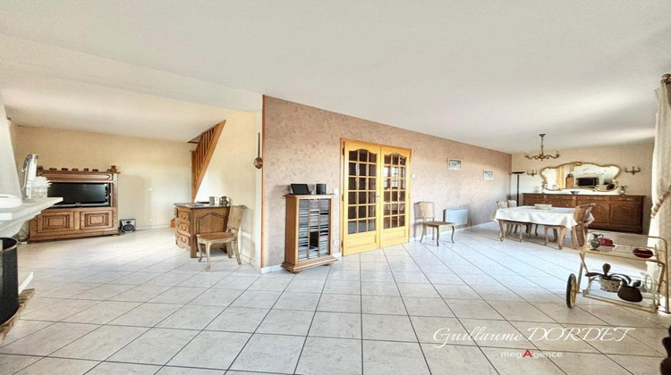 Ma-Cabane - Vente Maison MARTIN EGLISE, 112 m²