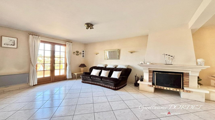 Ma-Cabane - Vente Maison MARTIN EGLISE, 112 m²