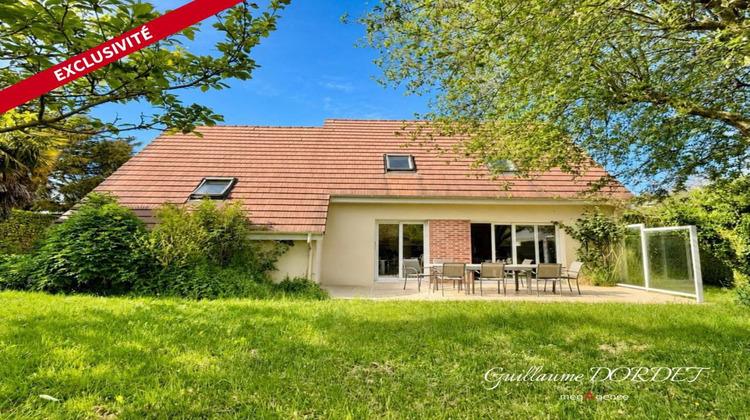 Ma-Cabane - Vente Maison MARTIN EGLISE, 130 m²