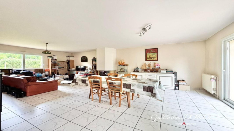 Ma-Cabane - Vente Maison MARTIN EGLISE, 130 m²