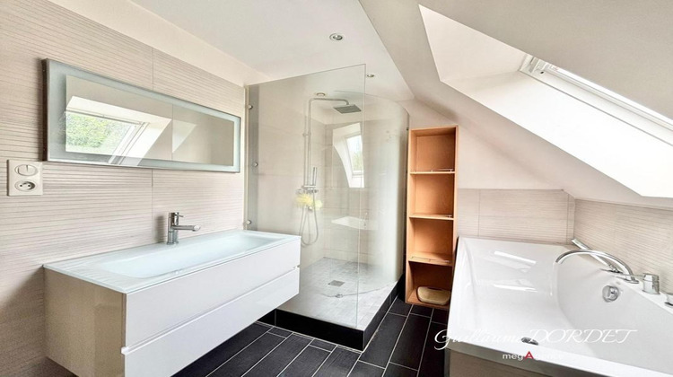 Ma-Cabane - Vente Maison MARTIN EGLISE, 130 m²