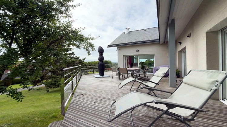 Ma-Cabane - Vente Maison MARTIN EGLISE, 188 m²