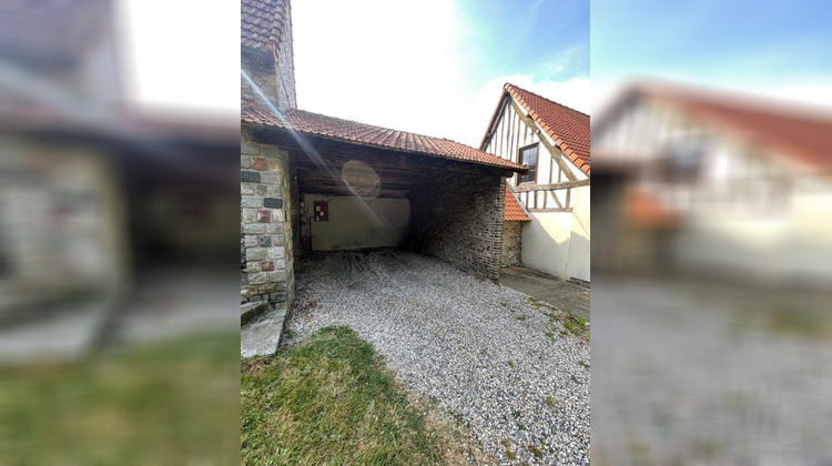 Ma-Cabane - Vente Maison MARTIN EGLISE, 134 m²