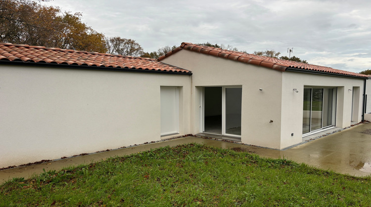 Ma-Cabane - Vente Maison Martinet, 89 m²