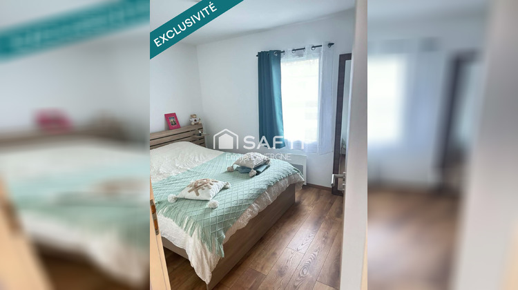 Ma-Cabane - Vente Maison Martinet, 70 m²