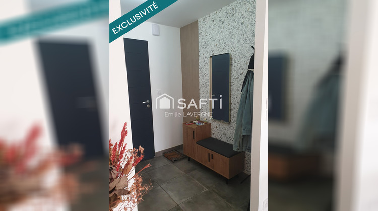 Ma-Cabane - Vente Maison Martinet, 70 m²